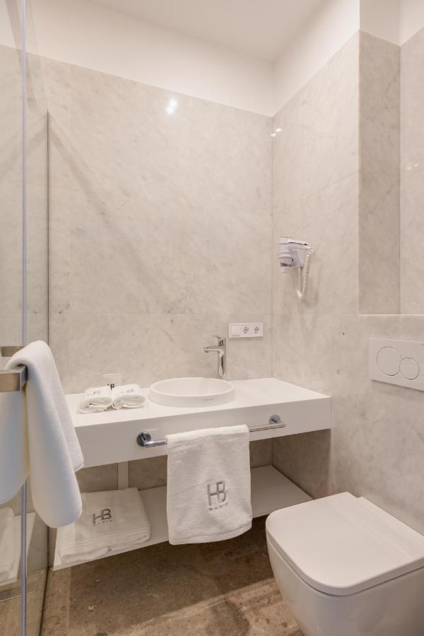 Basis Apartments - Adults Only Kyiv Exterior photo