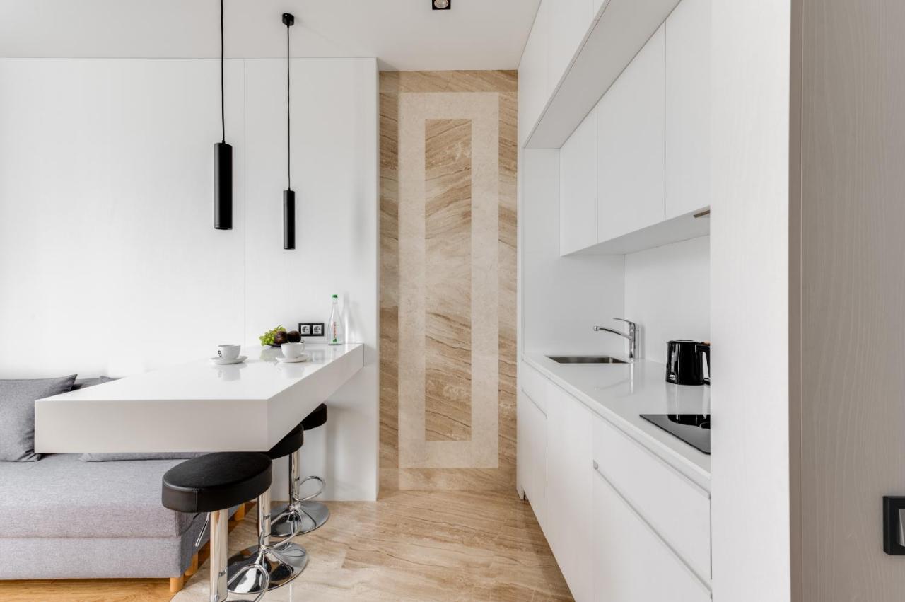 Basis Apartments - Adults Only Kyiv Exterior photo